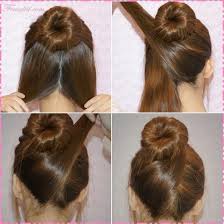Hasil gambar untuk cara membentuk rambut
