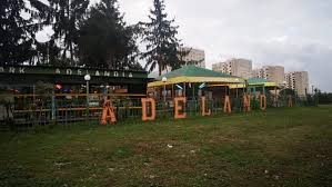Check spelling or type a new query. Parco Giochi Notizie Su Romatoday