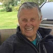 Vernon Leroy Peterson Obituary 2018