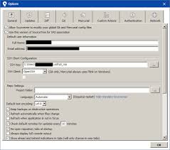 Visualize and manage your repositories through sourcetree's simple git gui. Sourcetree On Windows How To Connect To Ssh Stack Overflow
