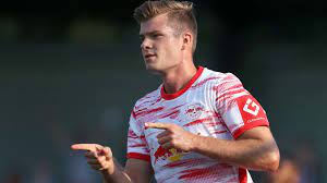 € * 5 ara 1995, trondheim, norvec Rb Leipzig Transfer News As Rom Will Alexander Sorloth