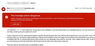 Seperti yang sudah kita bahas diatas, tentunya kamu harus memiliki nama alamat email yang profesional juga menggunakan nama kamu sendiri. Waspada Hacker Youtube Dengan Modus Endorsement