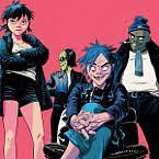 Clint Eastwood By Gorillaz Songfacts I ain't happy, i'm feeling glad i got sunshine in a bag i'm useless but not for long the future is c. clint eastwood by gorillaz songfacts