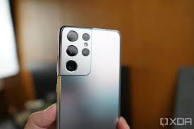 Surprise, the galaxy s21 ultra is launching a month earlier than anticipated, and that's good news if you're eager to own the very best of what samsung can pack into a smartphone. 5 Reasons To Buy The Galaxy S21 Ultra Samsung S New Camera King