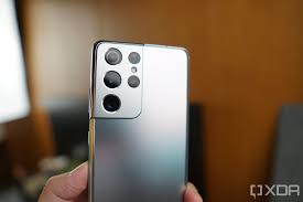 The samsung galaxy s21 ultra comes close to being the perfect phone, but there are a few feature omissions that get in the way. 5 Reasons To Buy The Galaxy S21 Ultra Samsung S New Camera King