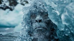 Bigfoot Discovered Frozen In Ice In Antarctica | Most Amazing Top 10 |  Facebook