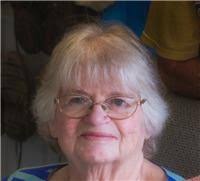 Wilma Blackburn Obituary (2013)