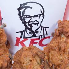 What It S Like To Work At Kfc Including The Seven Ten Seven Chicken Technique Bristol Live