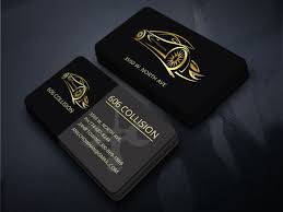Towing and roadside service business cards. Business Card Design Two Concepts Within 6 Hours By Sranil Fiverr