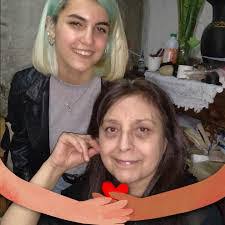 Patricia Soracco's Instagram, Twitter & Facebook