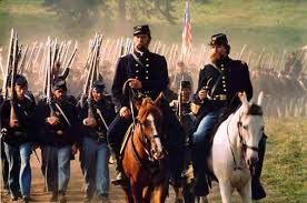 Gettysburg is a 1993 epic film written and directed by ronald f. Gettysburg Movie Review Film Summary 1993 Roger Ebert