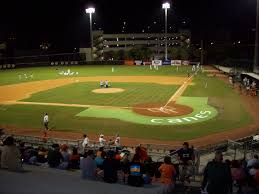 University of miami parking & transportation. Alex Rodriguez Park At Mark Light Field Wikipedia