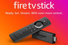3.9 out of 5 stars (52). Amazon Fire Stick Now Bundled With Expanded Alexa Remote Audio Visual News Hexus Net