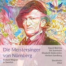 Die Meistersinger von Nürnberg