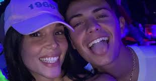 Federico rossi e paola di benedetto (instagram, 2019) paola di benedetto, per la prima volta, parla in un'intervista della fine della sua storia d'amore con federico rossi. Paola Di Benedetto E Federico Rossi Si Sono Lasciati In Tanti Lo Avevate Notato I Due Rompono Il Silenzio Il Fatto Quotidiano