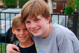 Student-organized fun run supports Project Homewood