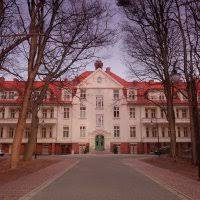 Das kaiser s garten hotel in swinemünde befindet sich in einer ruhigen lage nur ca. Jawa Reisen Kaisers Garten I