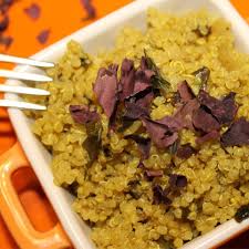 Recette Quinoa Finement Iode Magazine Omnicuiseur Recette Recette Quinoa Recette Quinoa