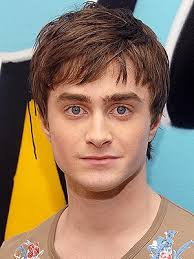 Daniel Radcliffe Set To Take Pictures