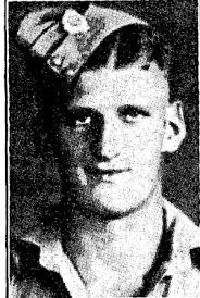 Leslie Robert Kilworth MiD (1917-2013)