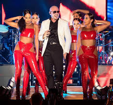 Pitbull Biography Height Life Story Super Stars Bio