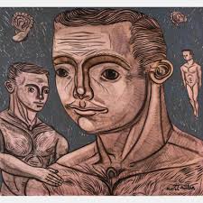 Scott Miller Paintings & Artwork for Sale