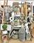 Booth Display Antique Booth Ideas