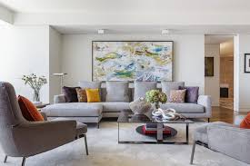 With a grey sofa in your living room you now have an infinite number of décor combinations, follow our design guide to area rugs are a great way to add some needed texture or pattern in your space. 15 Ways To Style A Grey Sofa In Your Home Decor Aid