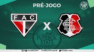 O time tentará ao menos outro empate fora de casa, contra o ferroviário. Foto Assistir Ferroviario X Santa Cruz Ao Vivo 05 05 20 Ferroviario X Santa Cruz Shotoe