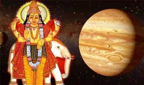 Guru Peyarchi 2022: இன்னும் ஒரு வாரத்தில் குரு பெயர்ச்சி...இந்த ராசிகளுக்கு  கூரையை பிய்த்து பண மழை பொழியும்...