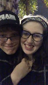 Sienna Myers and Aaron Cornwall-Brady's Wedding Website