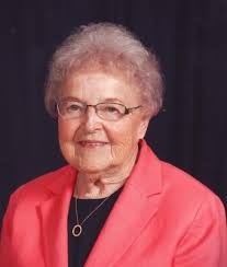 Agnes Schmidt Obituary (1924