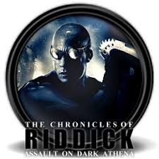 The chronicles of riddick (or simply riddick) is a series of science fiction/low heroic science fantasy franchise set in the 27th century. The Chronicles Of Riddick Assault On Dark Athena 1 Icon Mega Games Pack 29 Iconset Exhumed