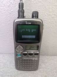 Image result for ICOM IC-R3