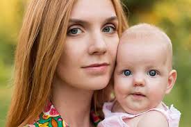 Baby hair loss is not only normal — it's common. Can Redheads Lose Their Ginger Hair Colour During Pregnancy Ginger Parrot