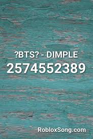 Here are new roblox song ids 2020 with more than 10,000 songs. Id Roblox Songs Bts