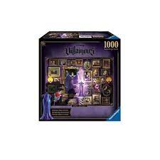 All villainous puzzles are based on the award winning game series villainous by. Ravensburger Villainous Puzzle Evil Queen Puzzle 1000pc Target