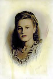 Novel Lavene Powell Obituary