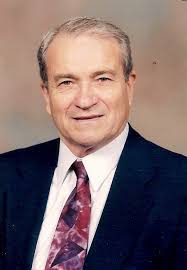 Gerald Trout Obituary