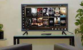 Maybe you're watching a movie in another language. How To Install Kodi On Amazon Fire Stick And Fire Tv Tom S Guide