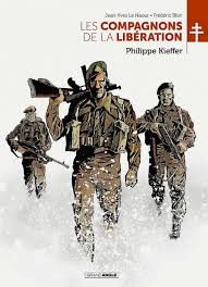 Je suis l'aîné d'une fratrie de trois frères et d'une sœur. La Bd Du Commando Kieffer Debarque Dans Le Telegramme Bretagne Le Telegramme