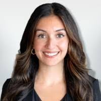 Vanessa Berger's Instagram, Twitter & Facebook