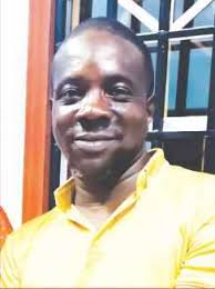 kaieteur News by GxMedia