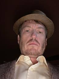 Profile for Martin Harris