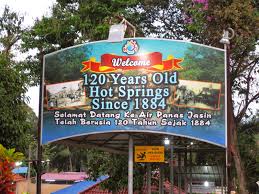 Manalah tahu anda berminat untuk pergi. Tempat Mandi Manda Yang Best Di Melaka