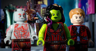 See our coloring pages gallery below. Lego Guardians Of The Galaxy Coloring Pages Coloring And Drawing