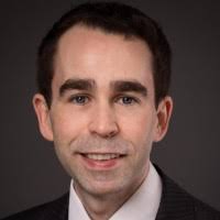 Jeffrey Godsell CEng PhD