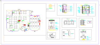 Maybe you would like to learn more about one of these? Restaurant Kitchen Design Cadbull