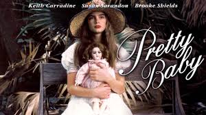 Narra la historia de una niña de doce años (brooke shields) que vive en un burdel de nueva orleans. Is Movie Pretty Baby 1978 Streaming On Netflix
