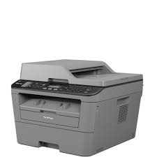 Brother Mfc L2700dw A4 Mono Multifunction Laser Printer Mfcl2700dwzu1
